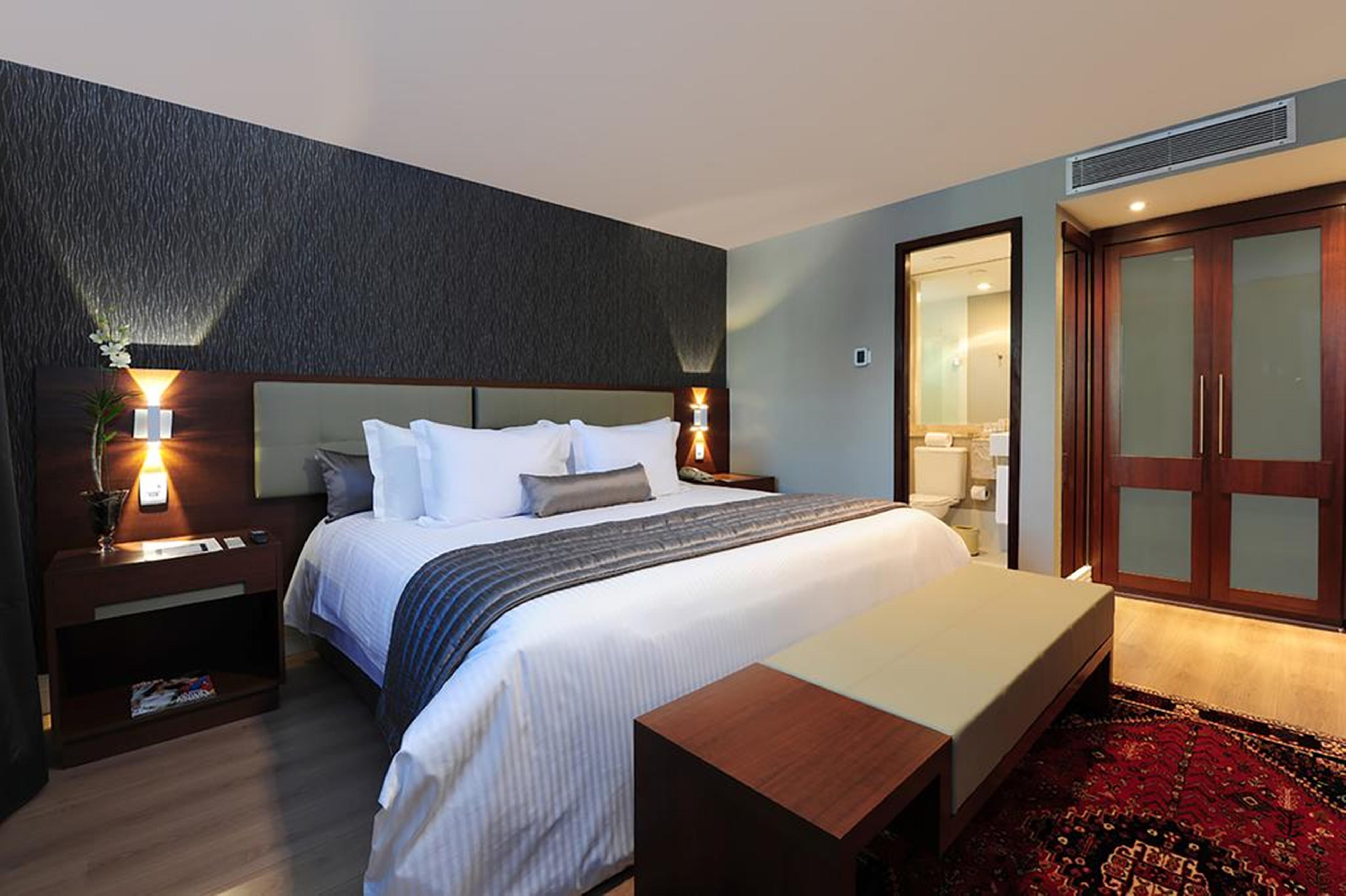 فندق Wyndham Sao Paulo Ibirapuera Convention Plaza المظهر الخارجي الصورة